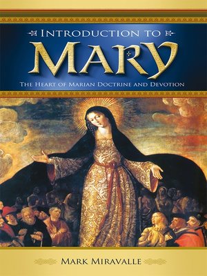 cover image of Introduction to Mary